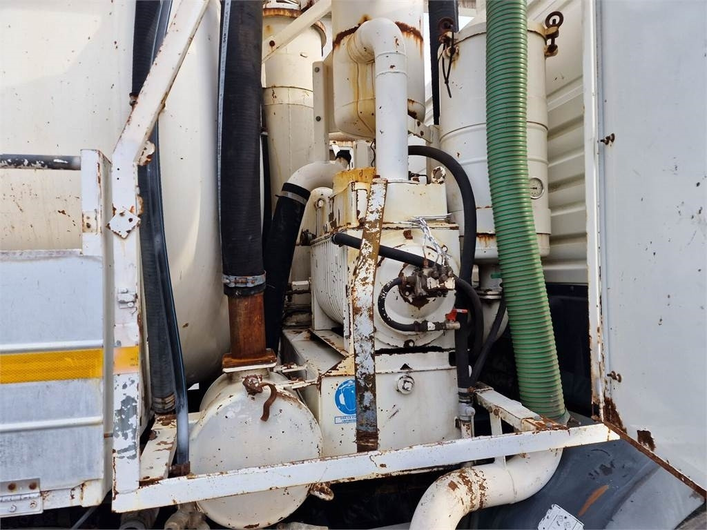 Lizing MAN WUKO MORO KOMBI FOR CHANNEL CLEANING  MAN WUKO MORO KOMBI FOR CHANNEL CLEANING: slika 20