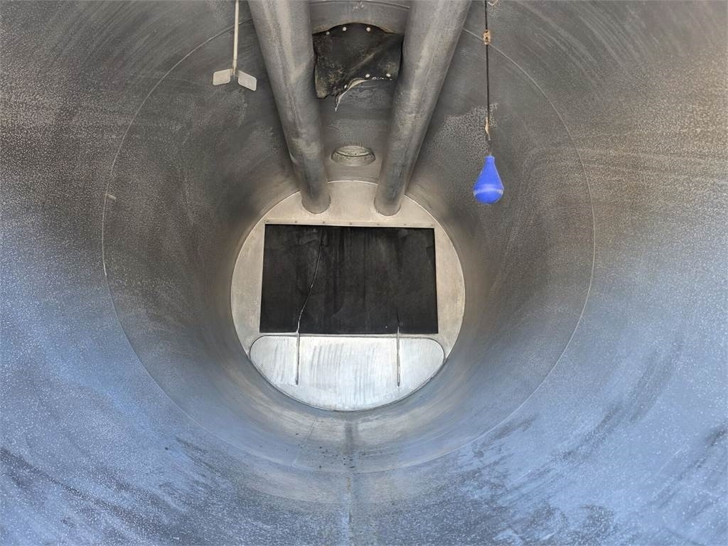 Lizing Scania Larsen FlexVac 311 Vacuum suction loader  Scania Larsen FlexVac 311 Vacuum suction loader: slika 31 Lizing Scania Larsen FlexVac 311 Vacuum suction loader  Scania Larsen FlexVac 311 Vacuum suction loader: slika 31