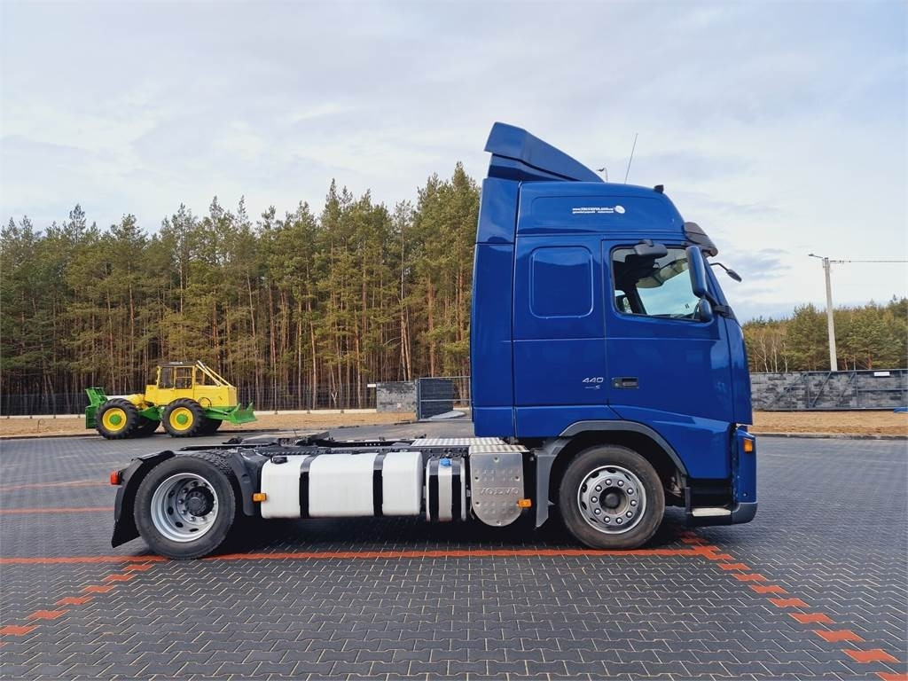 Volvo FH 13 440 - Tegljač: slika 5 Volvo FH 13 440 - Tegljač: slika 5