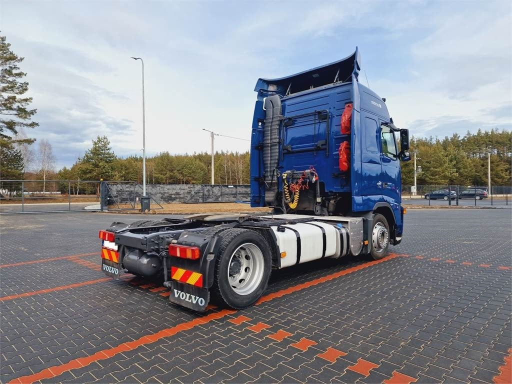 Volvo FH 13 440 - Tegljač: slika 4 Volvo FH 13 440 - Tegljač: slika 4