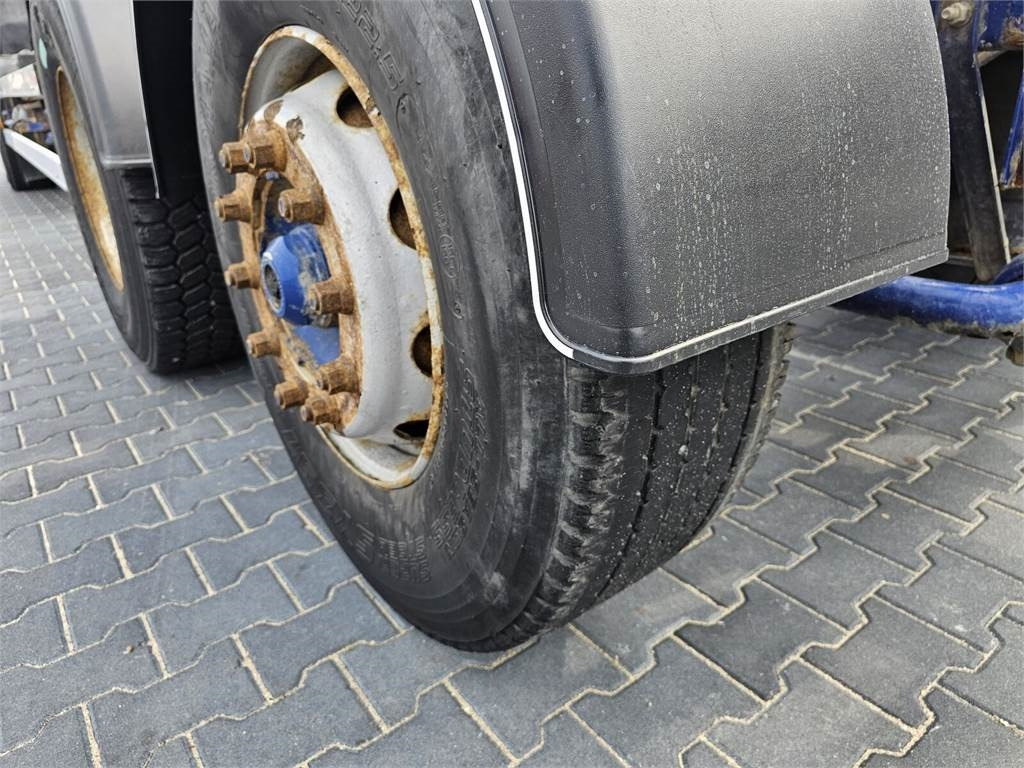 Kamion za prevoz kontejnera/ Kamion sa promenjivim sandukom Volvo FH 16 470 KM 6x2 low mileage 229700 km !!!!: slika 12 Kamion za prevoz kontejnera/ Kamion sa promenjivim sandukom Volvo FH 16 470 KM 6x2 low mileage 229700 km !!!!: slika 12