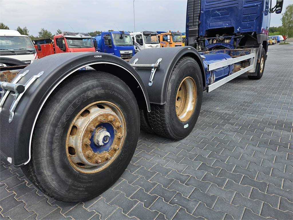 Kamion za prevoz kontejnera/ Kamion sa promenjivim sandukom Volvo FH 16 470 KM 6x2 low mileage 229700 km !!!!: slika 14 Kamion za prevoz kontejnera/ Kamion sa promenjivim sandukom Volvo FH 16 470 KM 6x2 low mileage 229700 km !!!!: slika 14