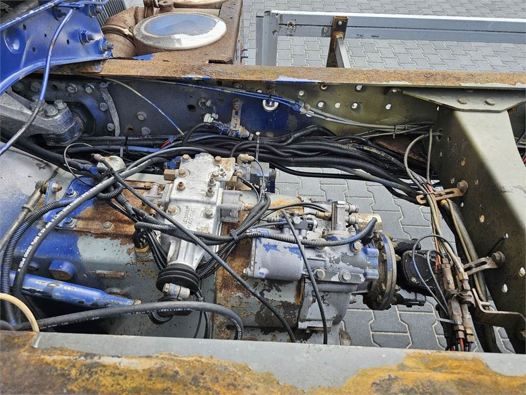 Kamion za prevoz kontejnera/ Kamion sa promenjivim sandukom Volvo FH 16 470 KM 6x2 low mileage 229700 km !!!!: slika 10 Kamion za prevoz kontejnera/ Kamion sa promenjivim sandukom Volvo FH 16 470 KM 6x2 low mileage 229700 km !!!!: slika 10