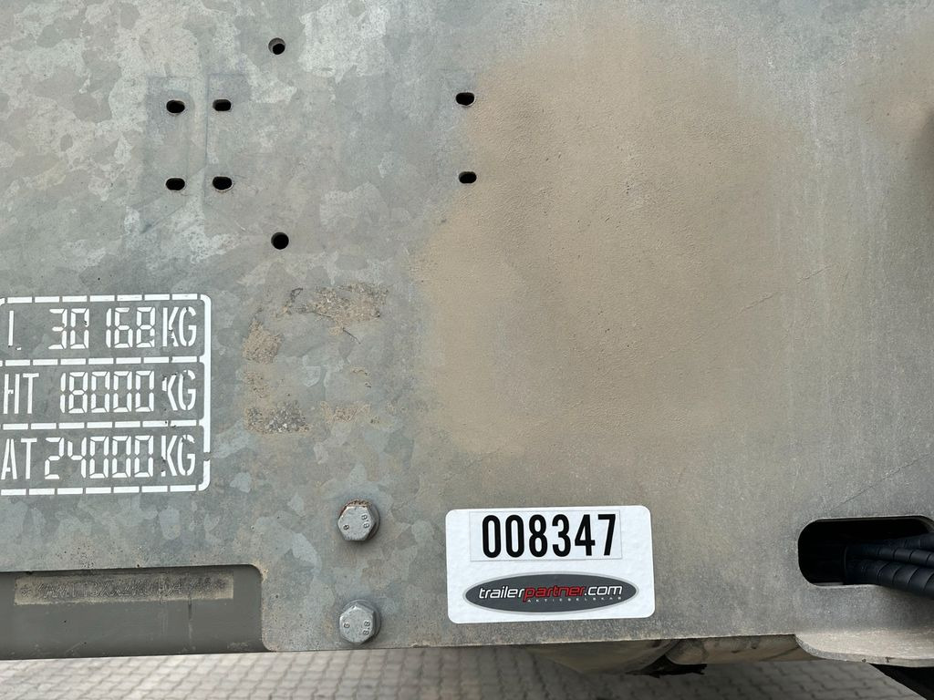 Faymonville Maxtrailer Zwangslenkung/Hebeboden Faymonville Maxtrailer Zwangslenkung/Hebeboden - Niska poluprikolica za prevoz: slika 4 Faymonville Maxtrailer Zwangslenkung/Hebeboden Faymonville Maxtrailer Zwangslenkung/Hebeboden - Niska poluprikolica za prevoz: slika 4