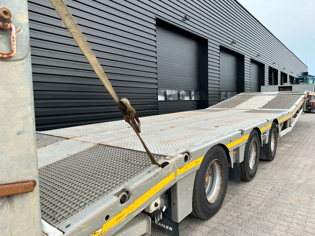 Faymonville Maxtrailer Zwangslenkung/Hebeboden Faymonville Maxtrailer Zwangslenkung/Hebeboden - Niska poluprikolica za prevoz: slika 3 Faymonville Maxtrailer Zwangslenkung/Hebeboden Faymonville Maxtrailer Zwangslenkung/Hebeboden - Niska poluprikolica za prevoz: slika 3