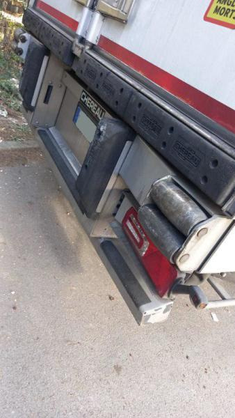 Lizing Chereau CSD3 Chereau CSD3: slika 6 Lizing Chereau CSD3 Chereau CSD3: slika 6