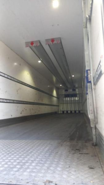 Lizing Chereau CSD3 Chereau CSD3: slika 7 Lizing Chereau CSD3 Chereau CSD3: slika 7