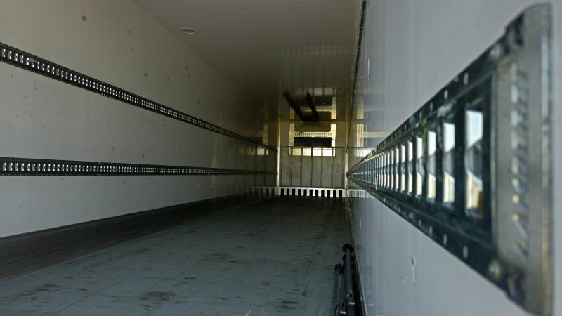 Chereau / Lamberet / Schmitz (Location / Rent) - Poluprikolica hladnjače: slika 4 Chereau / Lamberet / Schmitz (Location / Rent) - Poluprikolica hladnjače: slika 4