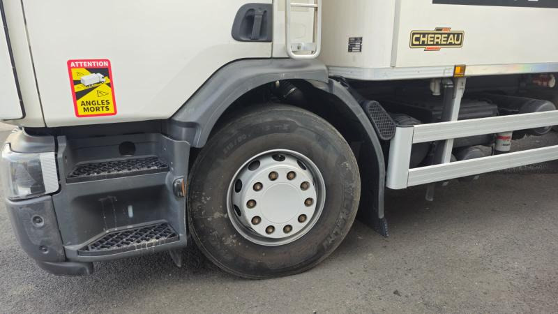 Renault D WIDE - Hladnjača: slika 4 Renault D WIDE - Hladnjača: slika 4