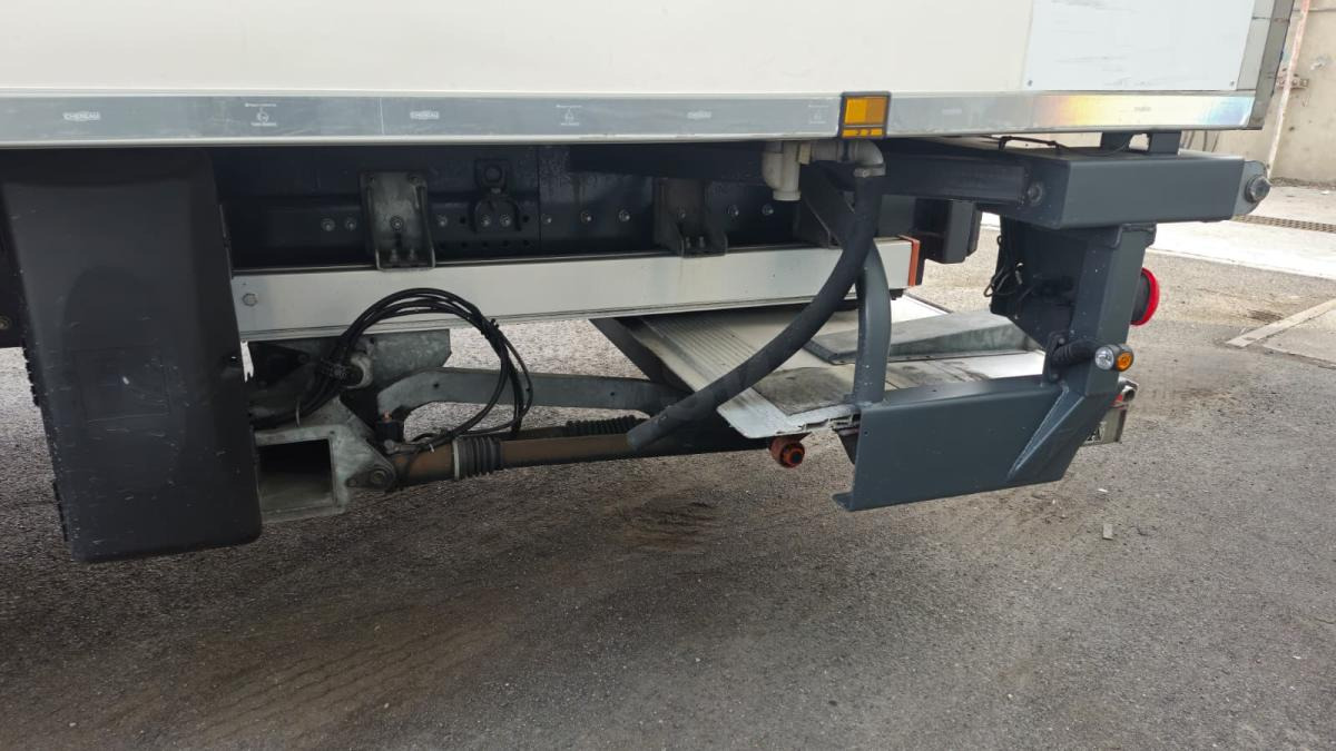 Renault D WIDE - Hladnjača: slika 5 Renault D WIDE - Hladnjača: slika 5