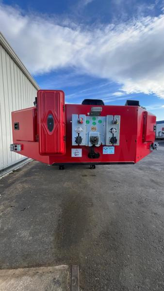 Syltrailer Porte Engins Caiboutti (Location / Rent) SYL227 - Niska poluprikolica za prevoz: slika 3 Syltrailer Porte Engins Caiboutti (Location / Rent) SYL227 - Niska poluprikolica za prevoz: slika 3