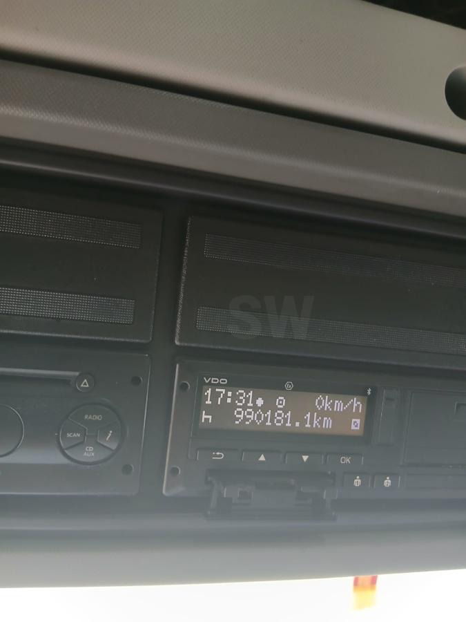 Renault Gamme T 460 - Tegljač: slika 5 Renault Gamme T 460 - Tegljač: slika 5