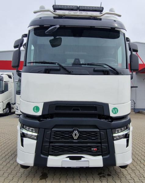 Renault Gamme T High 480 T4X2 E6 - Tegljač: slika 1 Renault Gamme T High 480 T4X2 E6 - Tegljač: slika 1