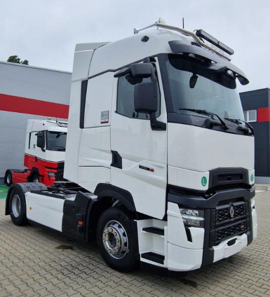 Renault Gamme T High 480 T4X2 E6 - Tegljač: slika 3 Renault Gamme T High 480 T4X2 E6 - Tegljač: slika 3