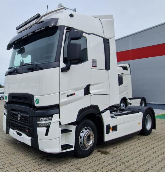 Renault Gamme T High 480 T4X2 E6 - Tegljač: slika 2 Renault Gamme T High 480 T4X2 E6 - Tegljač: slika 2