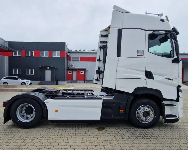 Renault Gamme T High 480 T4X2 E6 - Tegljač: slika 5 Renault Gamme T High 480 T4X2 E6 - Tegljač: slika 5