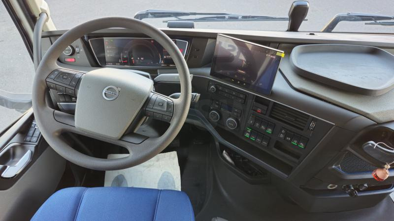 Volvo FH 500 AERO Globetrotter XXL (Location / Rent) - Tegljač: slika 5 Volvo FH 500 AERO Globetrotter XXL (Location / Rent) - Tegljač: slika 5