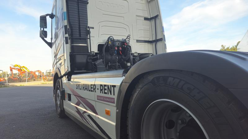 Volvo FH 500 AERO Globetrotter XXL (Location / Rent) - Tegljač: slika 5 Volvo FH 500 AERO Globetrotter XXL (Location / Rent) - Tegljač: slika 5