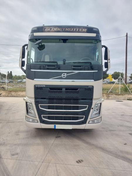 Volvo FH 540 - Tegljač: slika 2 Volvo FH 540 - Tegljač: slika 2