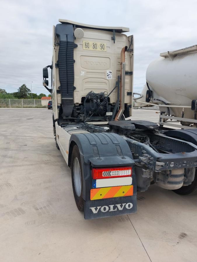 Volvo FH 540 - Tegljač: slika 4 Volvo FH 540 - Tegljač: slika 4
