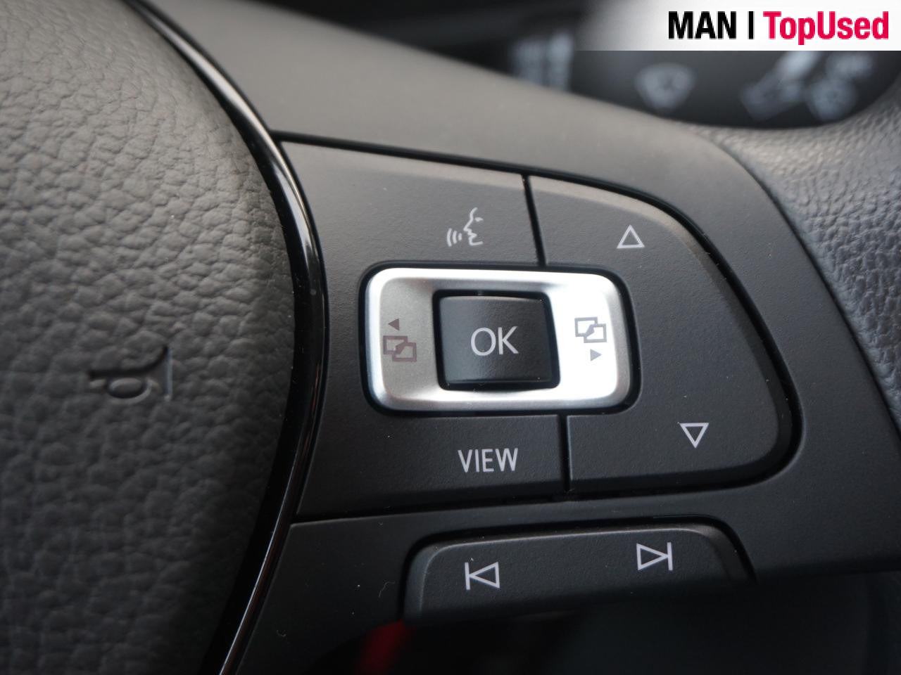VOLKSWAGEN Crafter 35 2.0 TDI Indium Grey 177PK L3H3 - Furgon: slika 2 VOLKSWAGEN Crafter 35 2.0 TDI Indium Grey 177PK L3H3 - Furgon: slika 2