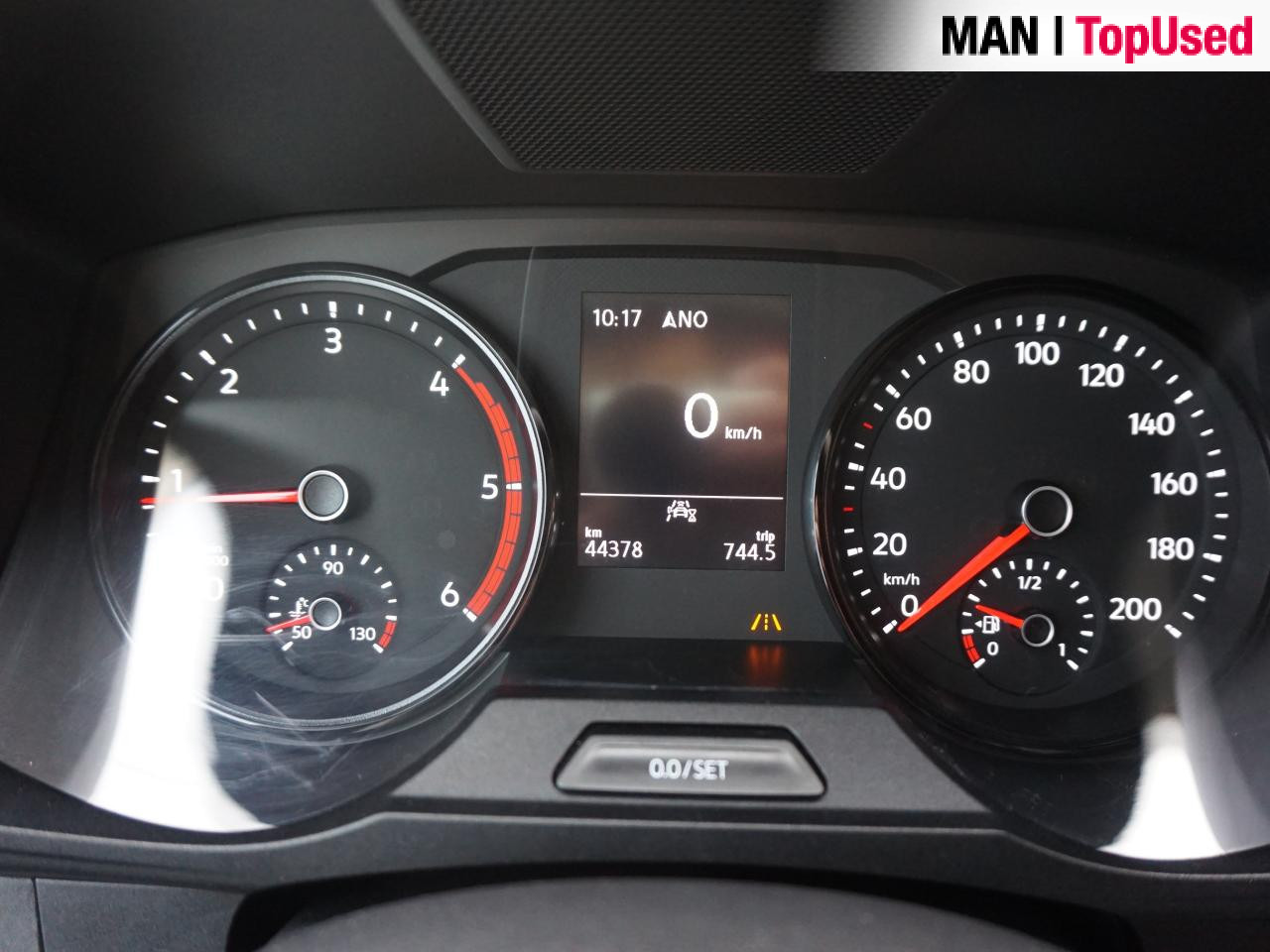 VOLKSWAGEN Crafter 35 2.0 TDI Indium Grey 177PK L3H3 - Furgon: slika 3 VOLKSWAGEN Crafter 35 2.0 TDI Indium Grey 177PK L3H3 - Furgon: slika 3