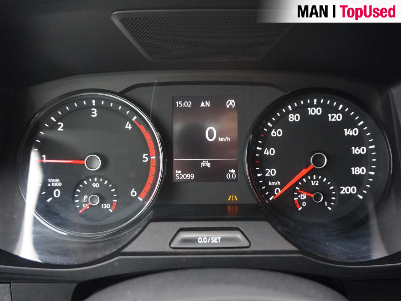 Furgon VOLKSWAGEN Crafter 35 2.0 TDI L4H3 Highline: slika 15 Furgon VOLKSWAGEN Crafter 35 2.0 TDI L4H3 Highline: slika 15