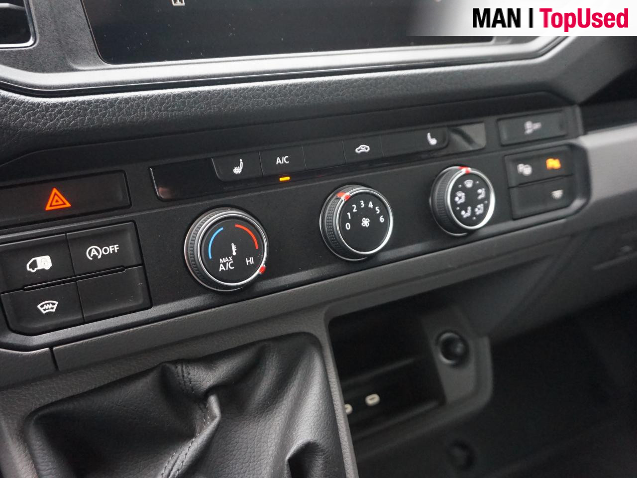 Furgon VOLKSWAGEN Crafter 35 2.0 TDI L4H3 Highline: slika 7 Furgon VOLKSWAGEN Crafter 35 2.0 TDI L4H3 Highline: slika 7