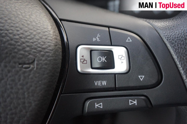 VOLKSWAGEN Crafter 35 2.0 TDI VA Indium Grey L4H3 - Furgon: slika 3 VOLKSWAGEN Crafter 35 2.0 TDI VA Indium Grey L4H3 - Furgon: slika 3