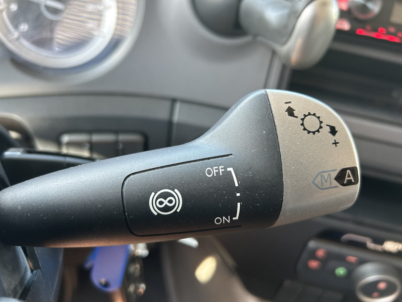 DAF CF 260 FA / Carrier Koeler - 30 gr / Chereau Frigobox / Laadklep 2000 kg - Hladnjača: slika 5 DAF CF 260 FA / Carrier Koeler - 30 gr / Chereau Frigobox / Laadklep 2000 kg - Hladnjača: slika 5