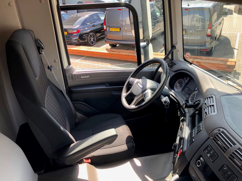 DAF CF 260 FA / Carrier Koeler / Chereau Frigo Box / Laadklep / APK TUV 09-26 - Hladnjača: slika 3 DAF CF 260 FA / Carrier Koeler / Chereau Frigo Box / Laadklep / APK TUV 09-26 - Hladnjača: slika 3