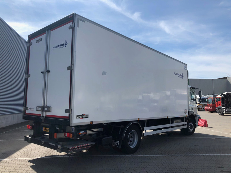 DAF CF 260 FA / Carrier Koeler / Chereau Frigo Box / Laadklep / APK TUV 09-26 - Hladnjača: slika 2 DAF CF 260 FA / Carrier Koeler / Chereau Frigo Box / Laadklep / APK TUV 09-26 - Hladnjača: slika 2