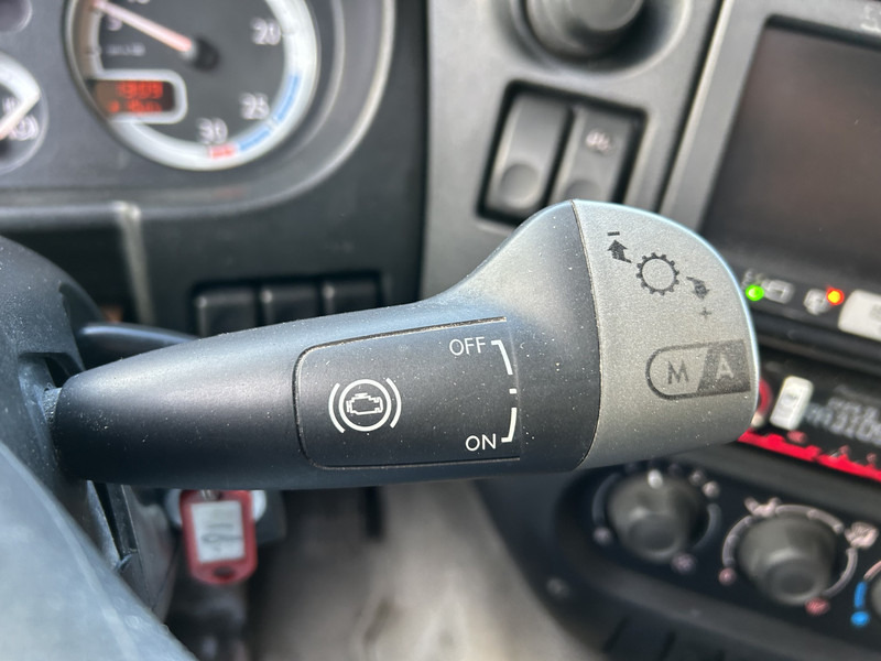 DAF CF 75 310 Euro 5 / Curtainside Box / Loadlift / Trailer Coupling - Kamion sa ceradom: slika 5 DAF CF 75 310 Euro 5 / Curtainside Box / Loadlift / Trailer Coupling - Kamion sa ceradom: slika 5