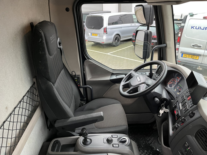 DAF LF 180 FA Euro 6 / 12 Ton / 347 dkm / Box / LBW - Kamion sa zatvorenim sandukom: slika 3 DAF LF 180 FA Euro 6 / 12 Ton / 347 dkm / Box / LBW - Kamion sa zatvorenim sandukom: slika 3