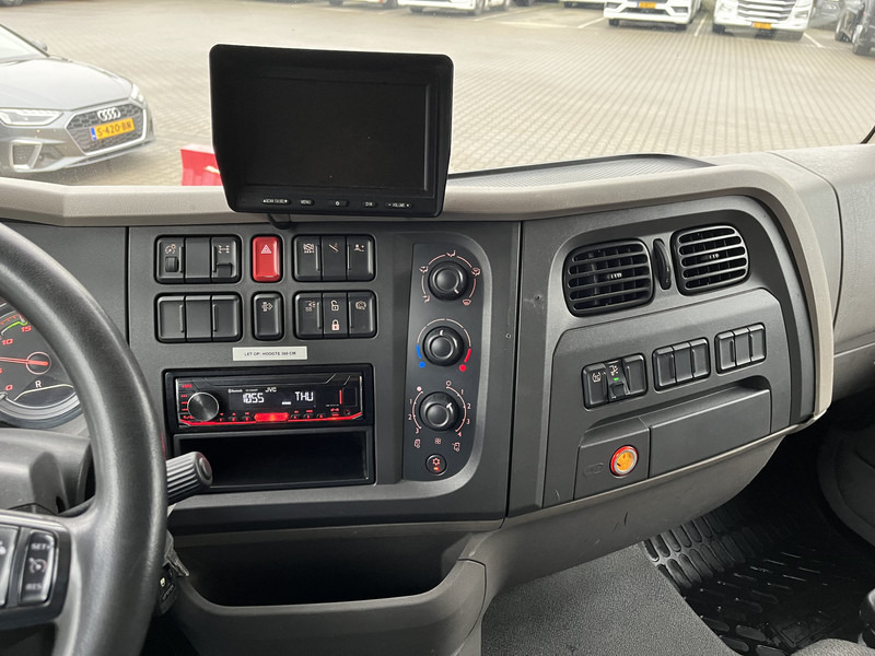 DAF LF 180 FA Euro 6 / 12 Ton / 347 dkm / Box / LBW - Kamion sa zatvorenim sandukom: slika 5 DAF LF 180 FA Euro 6 / 12 Ton / 347 dkm / Box / LBW - Kamion sa zatvorenim sandukom: slika 5