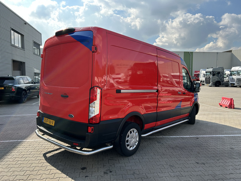 Ford Transit 2.0 TDCI Trend / 153 dkm / L3 H2 / APK TUV 04-26 - Furgon: slika 2 Ford Transit 2.0 TDCI Trend / 153 dkm / L3 H2 / APK TUV 04-26 - Furgon: slika 2