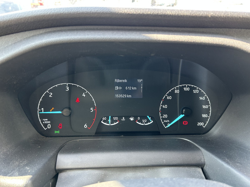 Ford Transit 2.0 TDCI Trend / 153 dkm / L3 H2 / APK TUV 04-26 - Furgon: slika 4 Ford Transit 2.0 TDCI Trend / 153 dkm / L3 H2 / APK TUV 04-26 - Furgon: slika 4