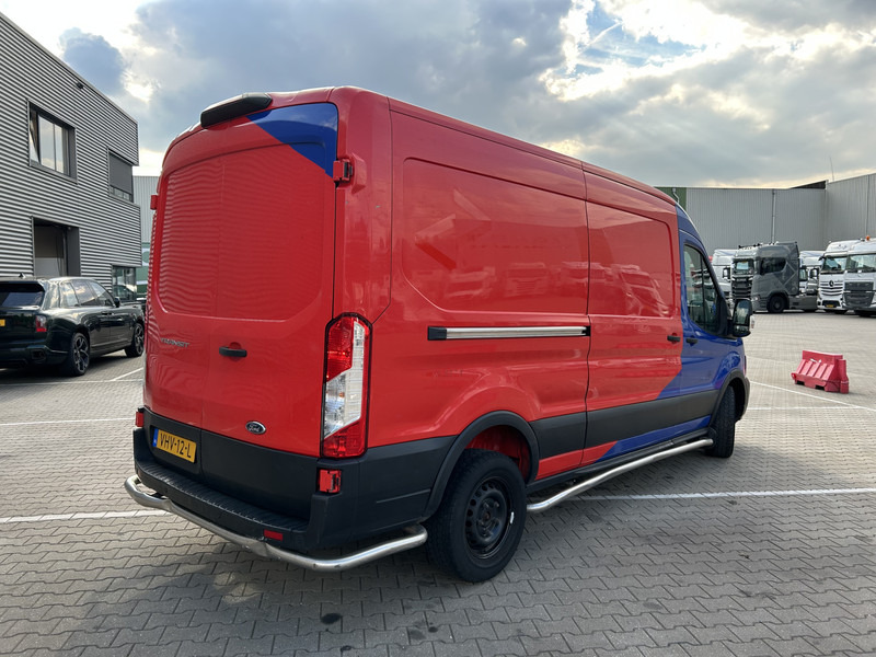 Ford Transit 2.0 TDCI Trend / 185 dkm / L3 H2 / APK TUV 02-26 - Furgon: slika 2 Ford Transit 2.0 TDCI Trend / 185 dkm / L3 H2 / APK TUV 02-26 - Furgon: slika 2