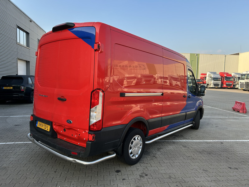 Ford Transit 2.0 TDCI Trend / 196 dkm / L3 H2 / APK TUV 11-25 - Furgon: slika 2 Ford Transit 2.0 TDCI Trend / 196 dkm / L3 H2 / APK TUV 11-25 - Furgon: slika 2