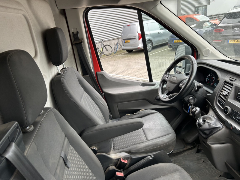 Ford Transit 2.0 TDCI Trend / Kupplung Defect / 201 dkm / L3 H2 / APK TUV 02-26 - Furgon: slika 3 Ford Transit 2.0 TDCI Trend / Kupplung Defect / 201 dkm / L3 H2 / APK TUV 02-26 - Furgon: slika 3