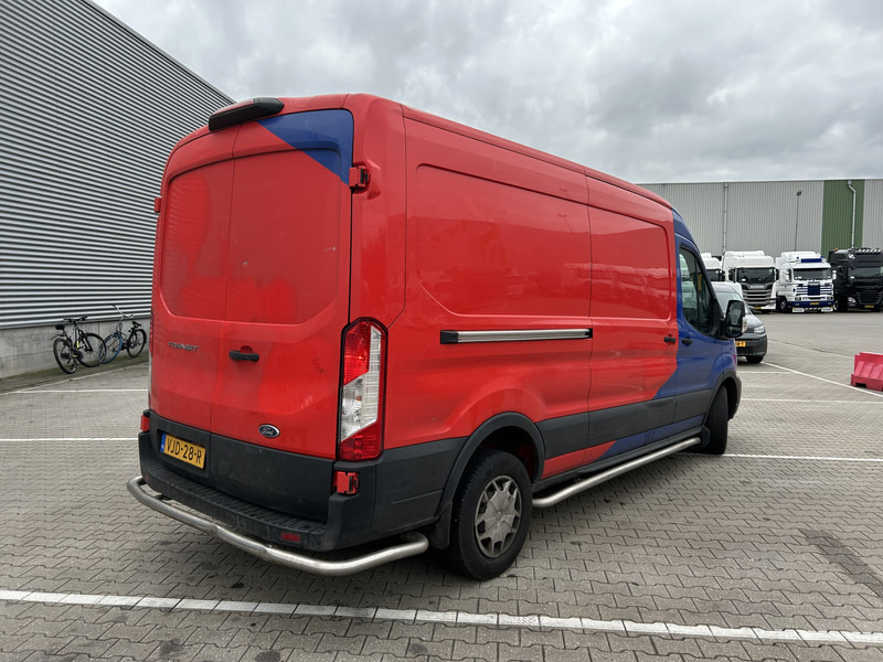 Ford Transit 2.0 TDCI Trend / Kupplung Defect / 201 dkm / L3 H2 / APK TUV 02-26 - Furgon: slika 2 Ford Transit 2.0 TDCI Trend / Kupplung Defect / 201 dkm / L3 H2 / APK TUV 02-26 - Furgon: slika 2