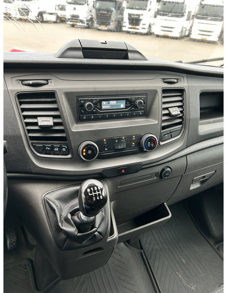 Ford Transit 2.0 TDCI Trend / Kupplung Problem / 193 dkm / L3 H2 / APK TUV 02-26 - Furgon: slika 5 Ford Transit 2.0 TDCI Trend / Kupplung Problem / 193 dkm / L3 H2 / APK TUV 02-26 - Furgon: slika 5