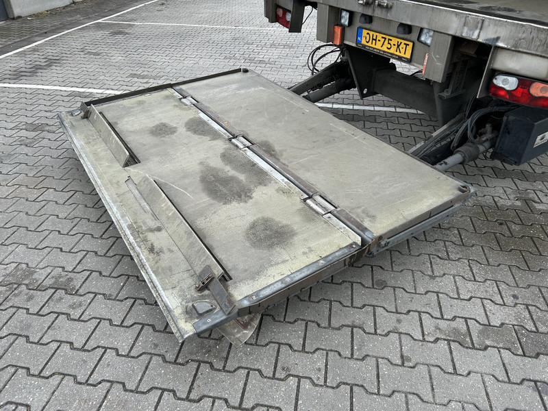 H.T.F. HZO 39 / Carrier Vector 1800 Frigo / Flowers / Loadlift 2500 kg / NL Trailer - Poluprikolica hladnjače: slika 5 H.T.F. HZO 39 / Carrier Vector 1800 Frigo / Flowers / Loadlift 2500 kg / NL Trailer - Poluprikolica hladnjače: slika 5