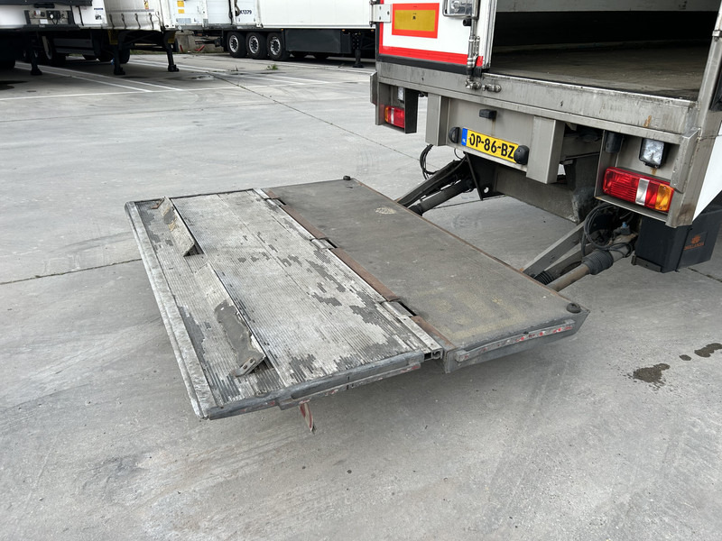 H.T.F HZO 42 / Thermo King SLXe 300 / Stuuras / Loadlift / APK TUV 05-26 - Poluprikolica hladnjače: slika 5 H.T.F HZO 42 / Thermo King SLXe 300 / Stuuras / Loadlift / APK TUV 05-26 - Poluprikolica hladnjače: slika 5