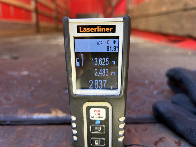 Krone Profi Liner / Mega / Curtinside / BPW Drum / NL Trailer - Poluprikolica sa ceradom: slika 5 Krone Profi Liner / Mega / Curtinside / BPW Drum / NL Trailer - Poluprikolica sa ceradom: slika 5