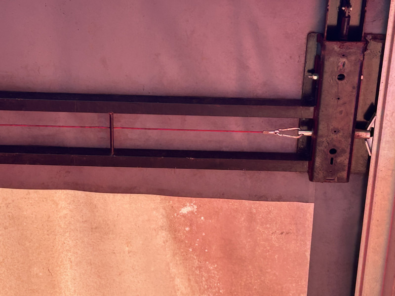 Krone Profi Liner / Pritsch - Plane / BPW Trommel / NL Aufligger - Poluprikolica sa ceradom: slika 4 Krone Profi Liner / Pritsch - Plane / BPW Trommel / NL Aufligger - Poluprikolica sa ceradom: slika 4