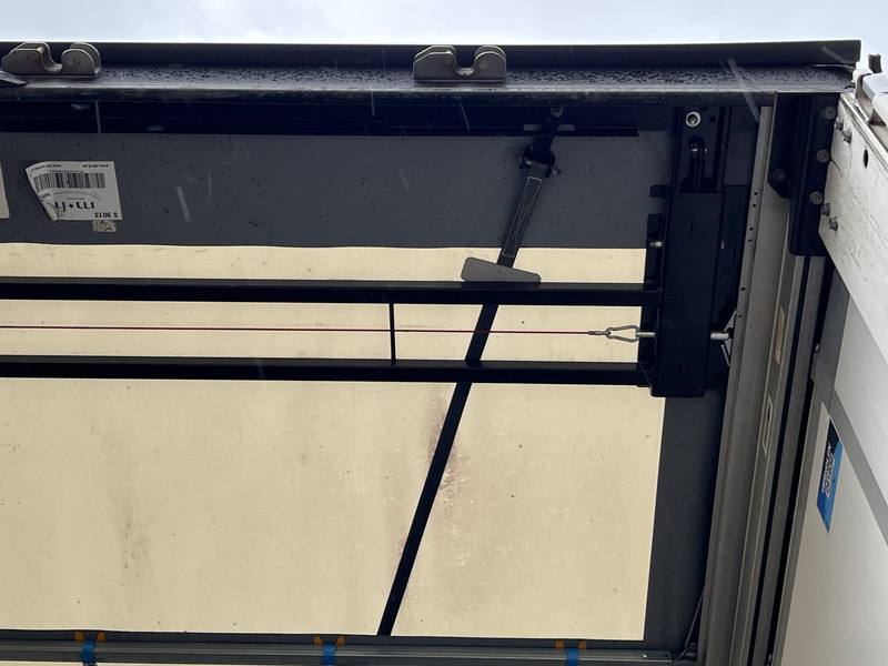 Krone Profi Liner / Schuifzeil / Schuifdak / 3 as / APK TUV 06-25 - Poluprikolica sa ceradom: slika 4 Krone Profi Liner / Schuifzeil / Schuifdak / 3 as / APK TUV 06-25 - Poluprikolica sa ceradom: slika 4