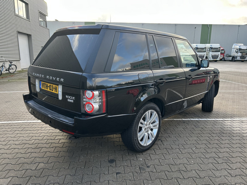 Land Rover Range Rover Vogue TD V8 / 2 Seats / Leder / APK TUV 05-26 - Mali kombi: slika 2 Land Rover Range Rover Vogue TD V8 / 2 Seats / Leder / APK TUV 05-26 - Mali kombi: slika 2