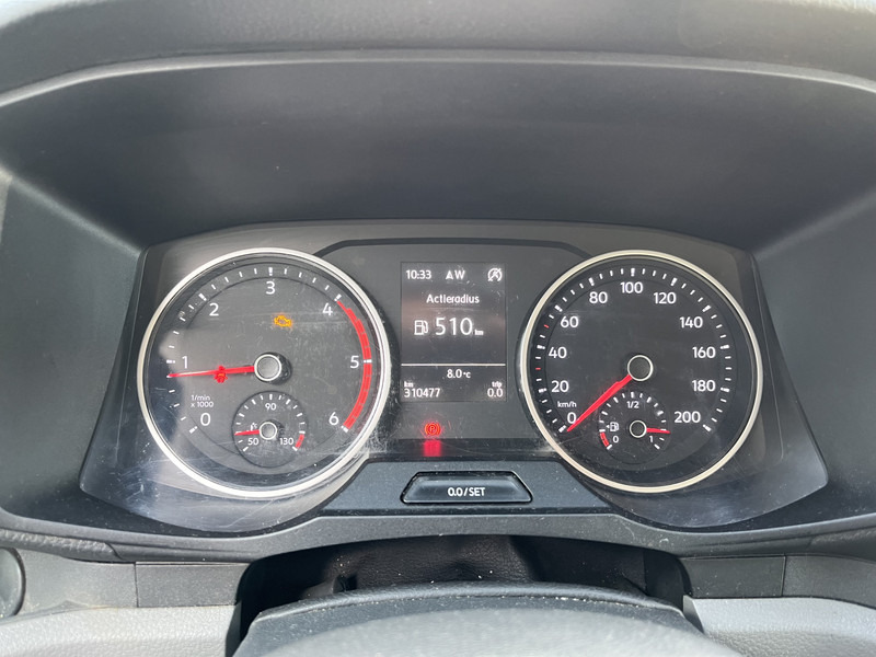 MAN TGE 3.180 Euro 6 D / Navi / Cruise / Box / Loadlift / NL Van - Dostavno vozilo sa zatvorenim sandukom: slika 4 MAN TGE 3.180 Euro 6 D / Navi / Cruise / Box / Loadlift / NL Van - Dostavno vozilo sa zatvorenim sandukom: slika 4