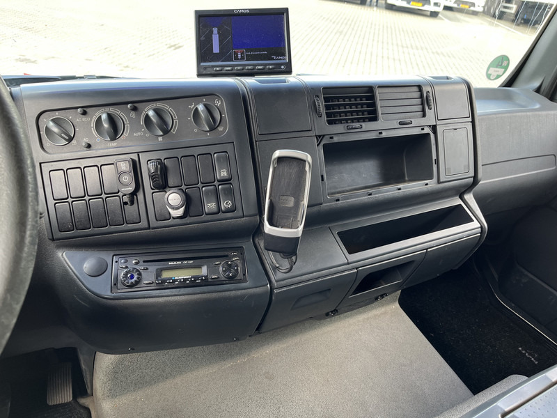 MAN TGL 12.180 / 12 Ton / 781 dkm / Oil Leak / Canvas Box / NL Truck - Kamion sa zatvorenim sandukom: slika 5 MAN TGL 12.180 / 12 Ton / 781 dkm / Oil Leak / Canvas Box / NL Truck - Kamion sa zatvorenim sandukom: slika 5